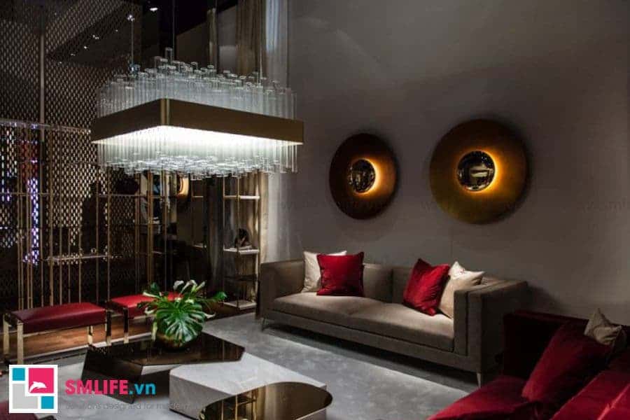 BÀN TRÀ SOFA HIỆN ĐẠI GIÁ RẺ HOT NHẤT 2019 | SMLFFE