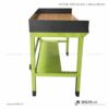 Bàn nguội cơ khí Workbench cho phòng CƠ ĐIỆN TỬ | SMLIFE