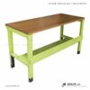 Bàn nguội cơ khí Workbench CƠ BẢN | SMLIFE