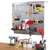 Bảng pegboard cơ khí WB2 SMLIFE