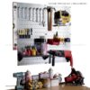 Bảng pegboard cơ khí WB2 SMLIFE