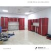 Hệ tủ đựng dụng cụ CSPS cao cấp tại nhà máy VIN FAST | SMLIFE