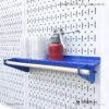 Bộ kệ đỡ thanh tròn pegboard SMLIFE