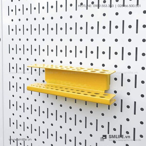 Giá mũi khoan pegboard SMLIFE