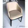 HT - Ghế ăn bằng gỗ GRACE ARMCHAIR (2)