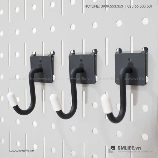 Móc câu S pegboard SMLIFE