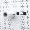 Móc đơn 10 S pegboard SMLIFE