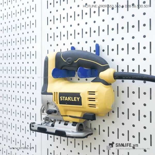 Móc đỡ chữ L pegboard SMLIFE