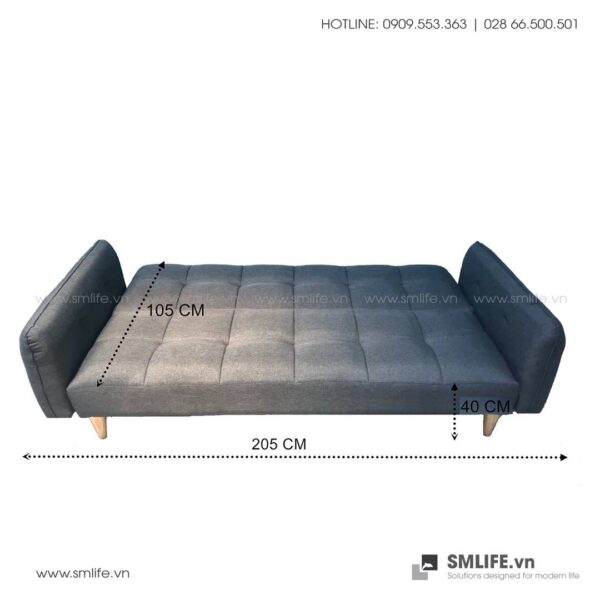 Sofa giường đa năng ALBERT SMLIFE (13)