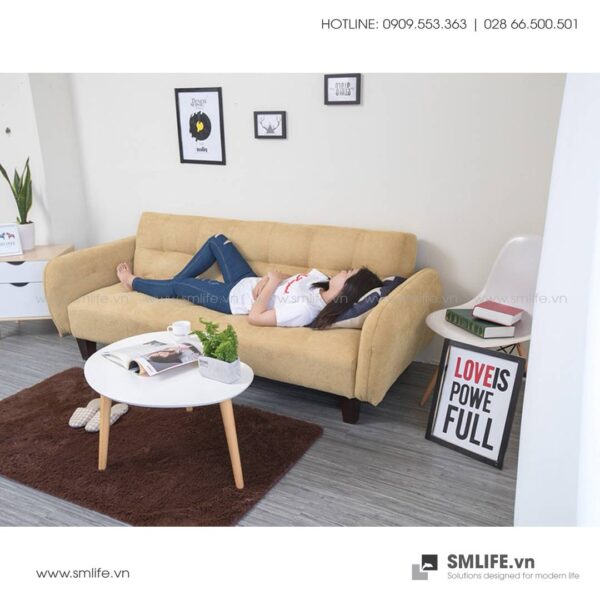 Sofa giường đa năng ALBERT SMLIFE (21)