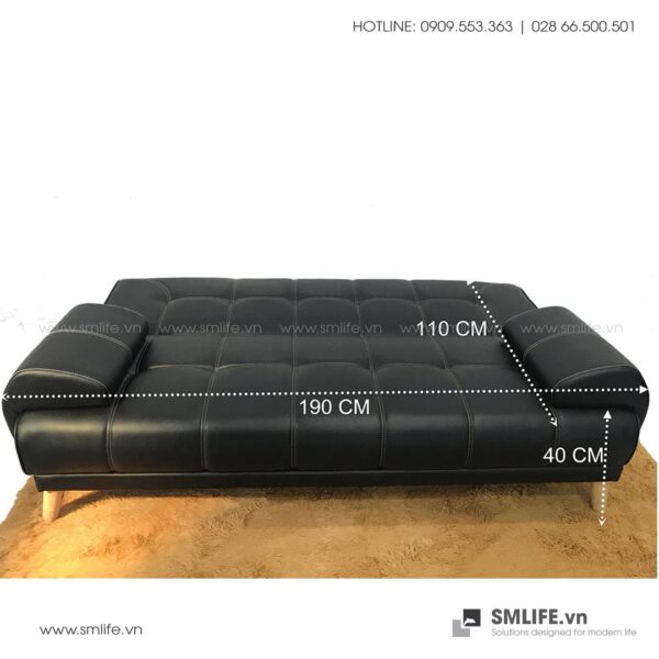 Sofa giường đa năng VOLTA (9)
