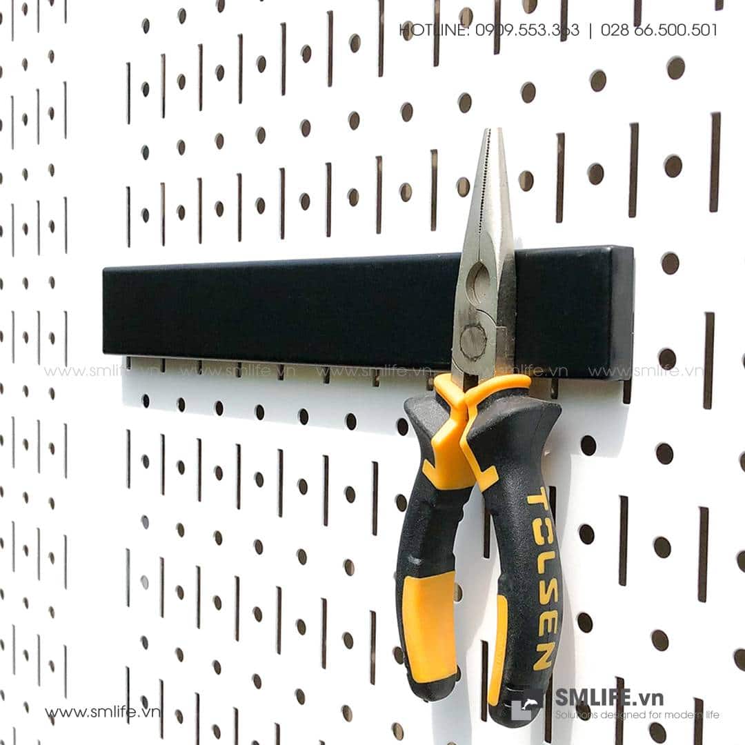 Thanh nam ch%C3%A2m Pegboard 5 | SMLIFE
