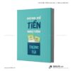 Tranh động lực SMLIFE 122 1 Tranh động lực văn phòng | Đừng để tiền ngủ yên trong túi