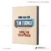 Tranh động lực văn phòng | Đừng bao giờ " em tưởng " , sống là làm việc phải có lương tâm và trách nhiệm