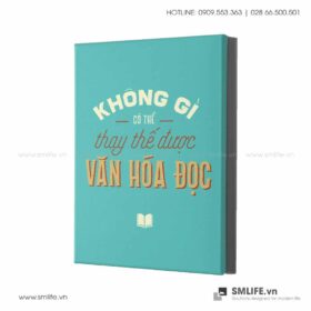 Tranh động lực văn phòng | Không có gì có thể thay thế được văn hóa đọc