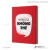 Tranh động lực văn phòng | Không gì là không thể
