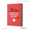 Tranh động lực văn phòng | Bán hàng có tốt hay không, phụ thuộc vào thái độ của người bán