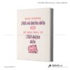 Tranh động lực SMLIFE 281 1 Tranh động lực văn phòng | Bạn không vất vả kiếm tiền thì sẽ đau đầu vì tiết kiệm tiền