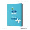 Tranh động lực văn phòng | Hãy làm điều khiến bạn hạnh phúc