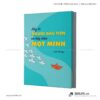 Tranh động lực SMLIFE 294 1 Tranh động lực văn phòng | Hãy là người đầu tiên và hãy dám một mình