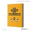 Tranh động lực SMLIFE 302 1 Tranh động lực văn phòng | Bạn chỉ thất bại khi bạn ngừng cố gắng