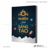 Tranh động lực văn phòng | Hồn nhiên sinh sáng tạo
