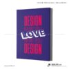 Tranh động lực SMLIFE 359 Tranh động lực văn phòng | Design what you Love what you Degign