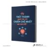Tranh động lực văn phòng | Hãy Trở Thành người làm việc Chăm Chỉ Nhất mà bạn biết