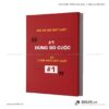 Tranh động lực SMLIFE 381 Tranh động lực văn phòng | Đời có hai quy luật #1 Đừng Bỏ Cuộc, #2 Luôn Nhớ Quy Luật #1