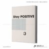 Tranh động lực SMLIFE 4 1 Tranh động lực văn phòng | Stay Positive