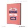 Tranh động lực văn phòng | Học hỏi không có nghĩa là làm việc giỏi