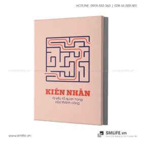 Tranh động lực văn phòng | Kiên nhẫn là yếu tố quan trọng của thành công