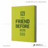 Tranh động lực SMLIFE 6 1 Tranh động lực văn phòng | Make Friend Before make $$$