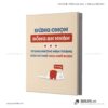 Tranh động lực SMLIFE 60 1 Tranh động lực văn phòng | Đừng chọn sống an nhàn, trong những năm tháng còn có thể chịu khổ được