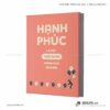 Tranh động lực văn phòng | Hạnh phúc là một thói quen, không phải đích đến