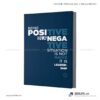 Tranh động lực SMLIFE 78 1 Tranh động lực văn phòng | Being positive innanegative situation is not naive it is leader ship