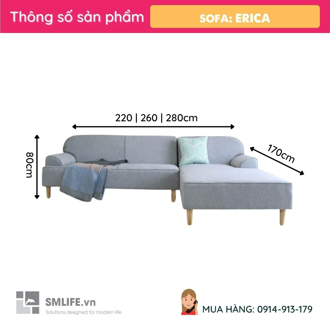 Erica – Xam Erica – Xam