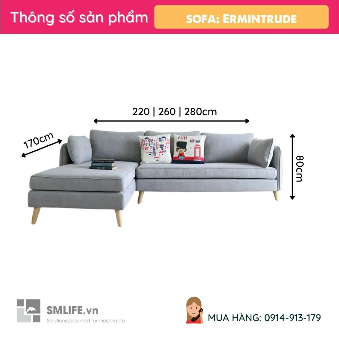 Ermintrude Xam 1 Ermintrude Xam 1