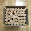 Trụ gỗ Pegboard (Set 6) | SMLIFE.vn