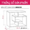 _0132_Bàn gỗ cạnh Sofa hiện đại Briscoe (14)