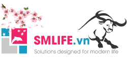 SMLIFE Logo 2021 | SMLIFE