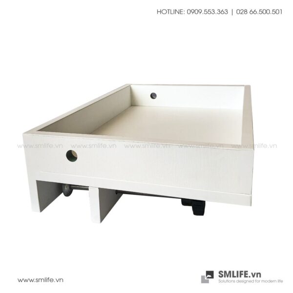 Ke gan dau giuong hien dai BEDSHELF SMLIFE 46