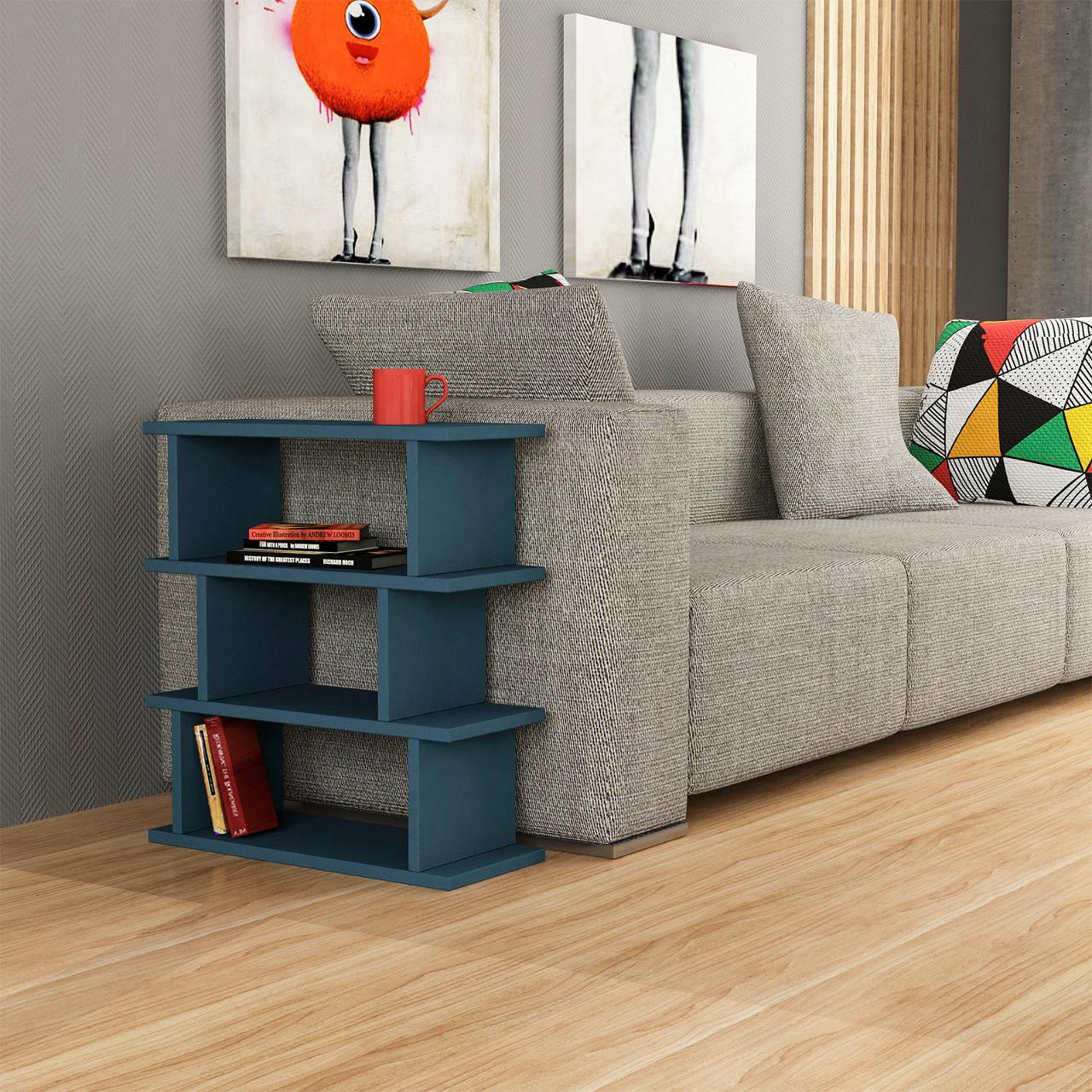 0 0107 Ban go canh Sofa hien dai Stockton 9 Bàn gỗ cạnh Sofa hiện đại Stockton (8)