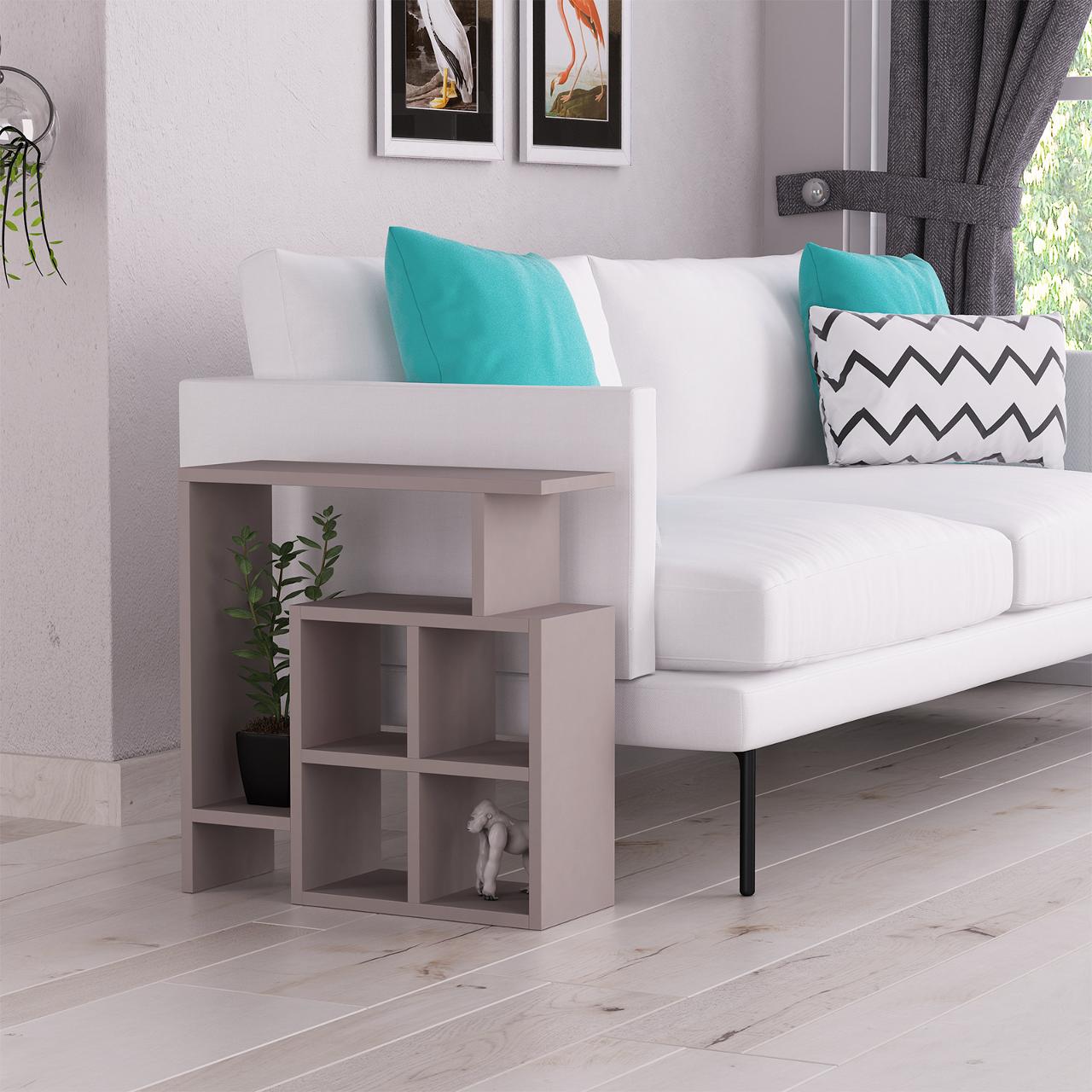Bàn gỗ cạnh Sofa hiện đại Smith (13)