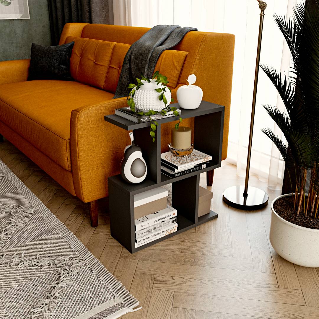 Bàn gỗ cạnh Sofa hiện đại Sawyer (9)