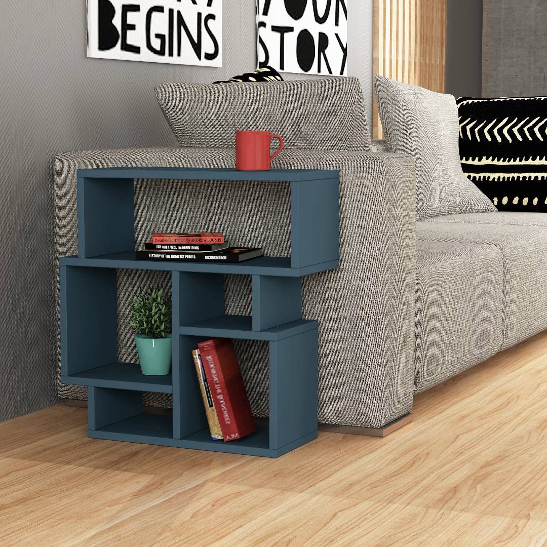 Ban go canh Sofa hien dai Schultz 12 Bàn gỗ cạnh Sofa hiện đại Schultz (12)