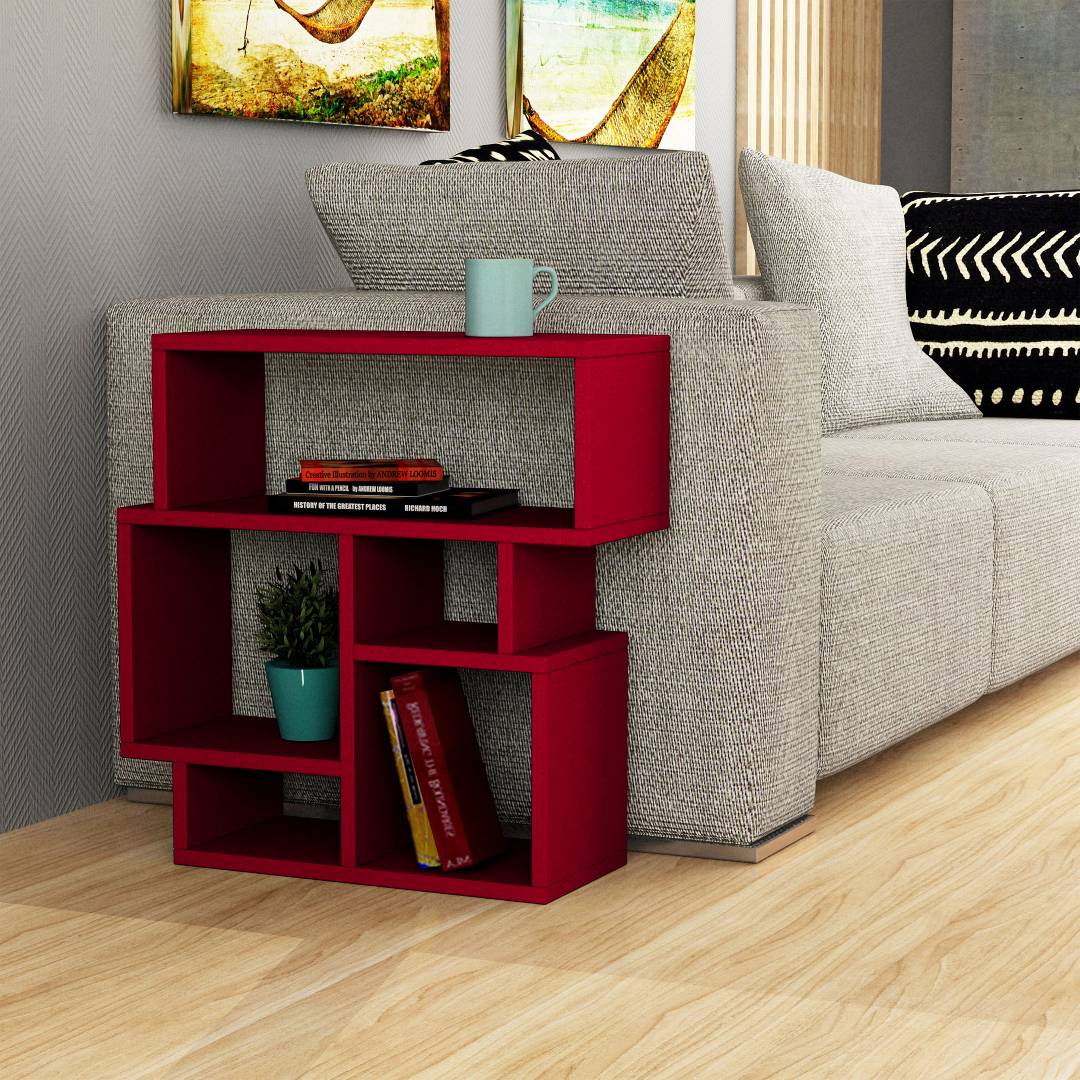 Ban go canh Sofa hien dai Schultz 5 Bàn gỗ cạnh Sofa hiện đại Schultz (12)