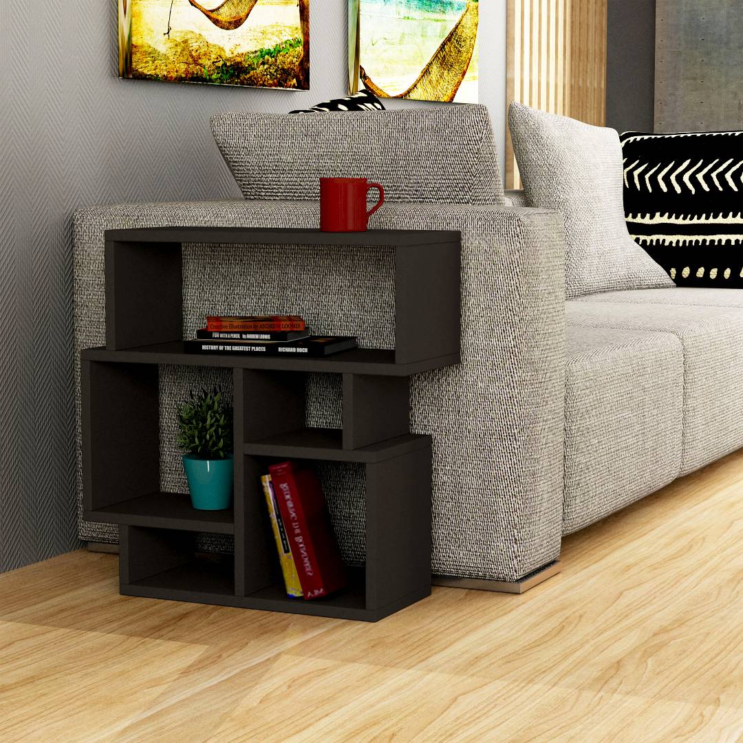 Ban go canh Sofa hien dai Schultz 7 Bàn gỗ cạnh Sofa hiện đại Schultz (12)