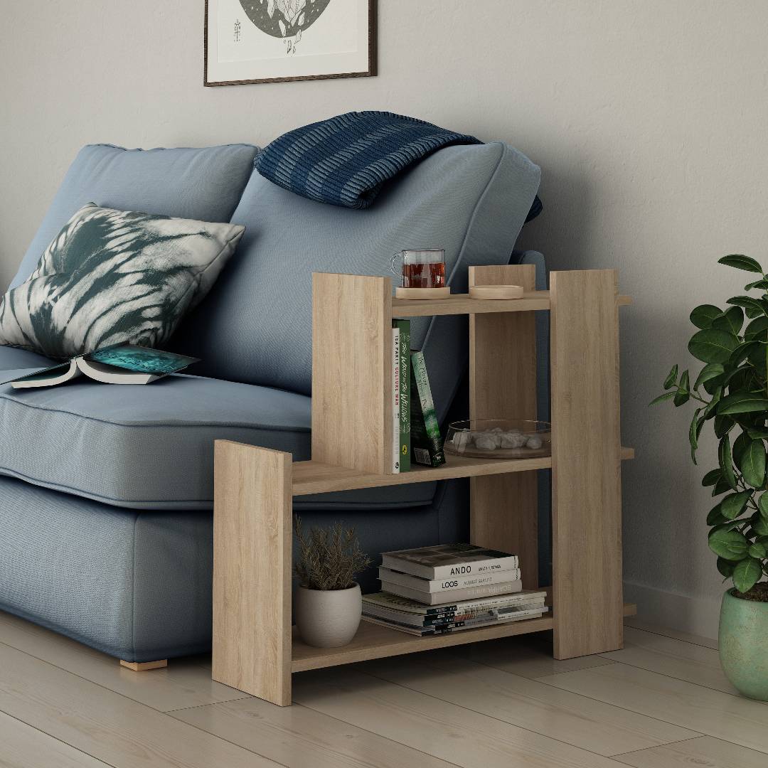 Bàn gỗ cạnh Sofa hiện đại Scovel (11)
