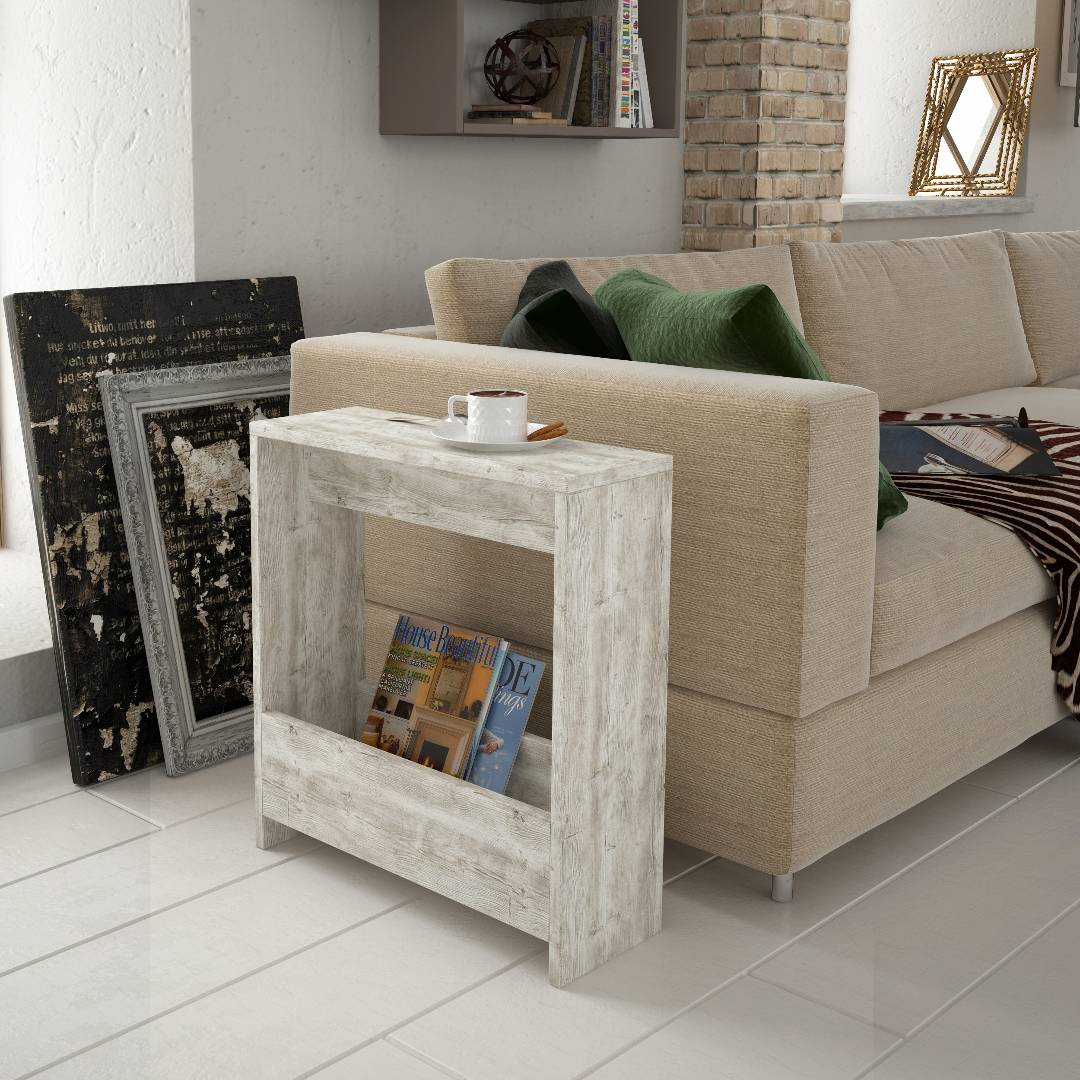 Ban go canh Sofa hien dai Selma 11 Bàn gỗ cạnh Sofa hiện đại Selma (11)